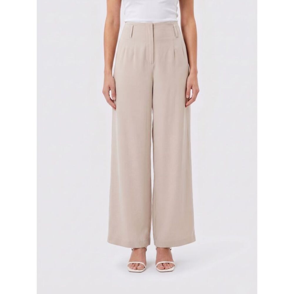 Federica Tosi Pants Woman Nude